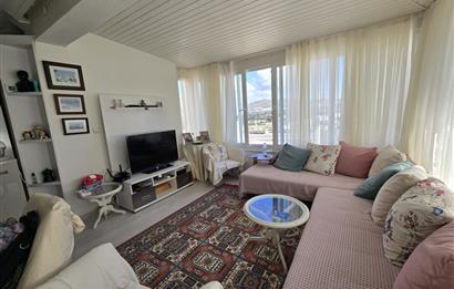 Bodrum Bahçeli Müstakil Ev