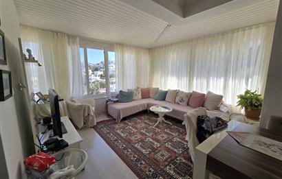 Bodrum Bahçeli Müstakil Ev