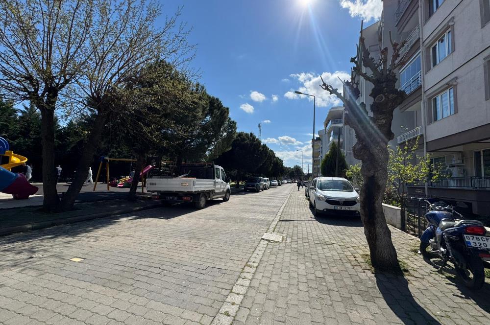 CENTURY21 BAL'DAN AVLU KARŞISI GENİŞ DAİRE 