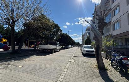 CENTURY21 BAL'DAN AVLU KARŞISI GENİŞ DAİRE 