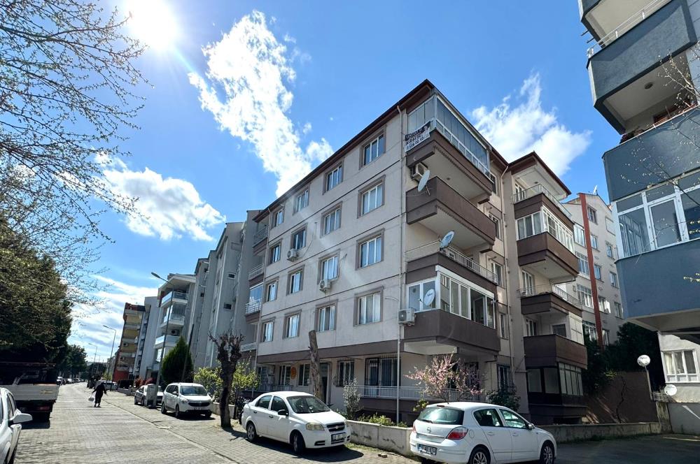 CENTURY21 BAL'DAN AVLU KARŞISI GENİŞ DAİRE 