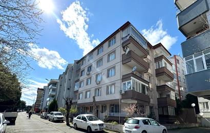 CENTURY21 BAL'DAN AVLU KARŞISI GENİŞ DAİRE 
