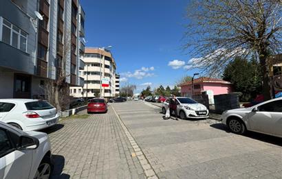 CENTURY21 BAL'DAN AVLU KARŞISI GENİŞ DAİRE 