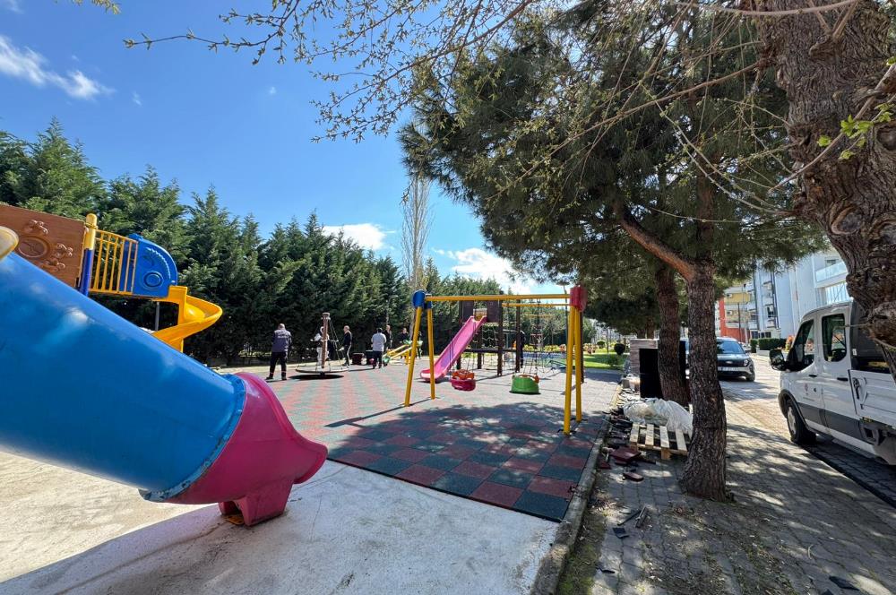 CENTURY21 BAL'DAN AVLU KARŞISI GENİŞ DAİRE 