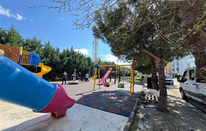 CENTURY21 BAL'DAN AVLU KARŞISI GENİŞ DAİRE 