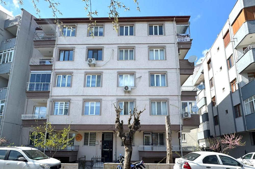 CENTURY21 BAL'DAN AVLU KARŞISI GENİŞ DAİRE 