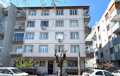 CENTURY21 BAL'DAN AVLU KARŞISI GENİŞ DAİRE 