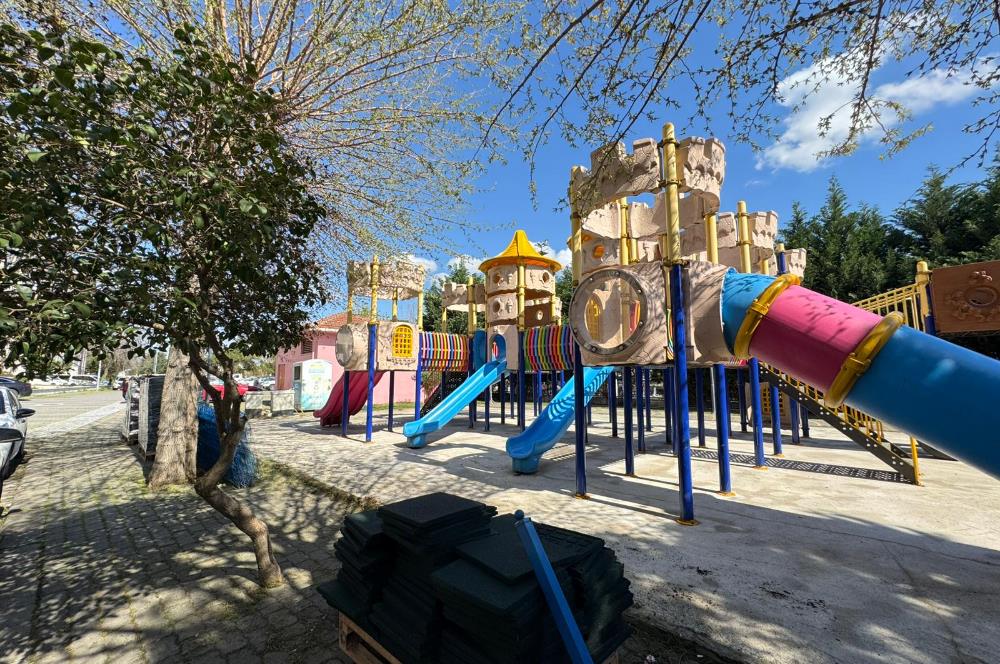 CENTURY21 BAL'DAN AVLU KARŞISI GENİŞ DAİRE 