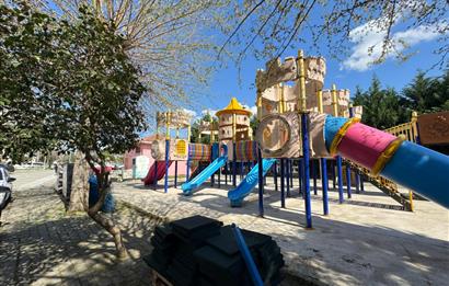 CENTURY21 BAL'DAN AVLU KARŞISI GENİŞ DAİRE 