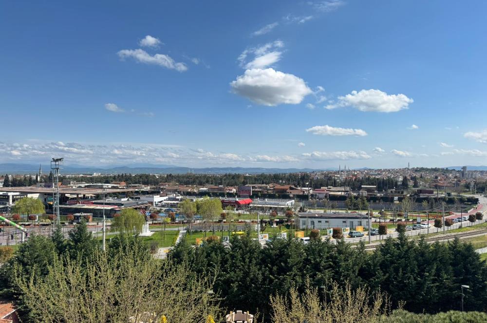 CENTURY21 BAL'DAN AVLU KARŞISI GENİŞ DAİRE 