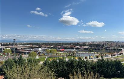 CENTURY21 BAL'DAN AVLU KARŞISI GENİŞ DAİRE 