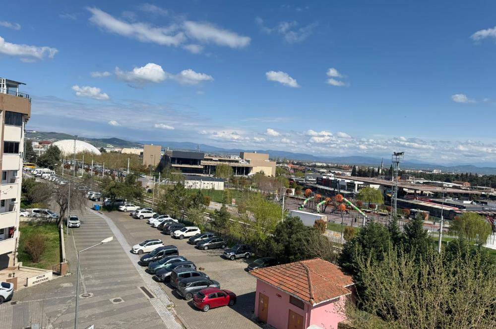 CENTURY21 BAL'DAN AVLU KARŞISI GENİŞ DAİRE 