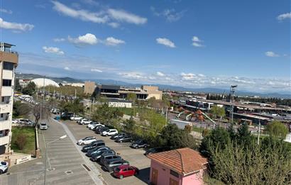 CENTURY21 BAL'DAN AVLU KARŞISI GENİŞ DAİRE 