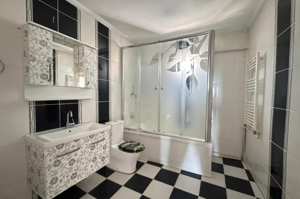 CENTURY21 BAL'DAN AVLU KARŞISI GENİŞ DAİRE 