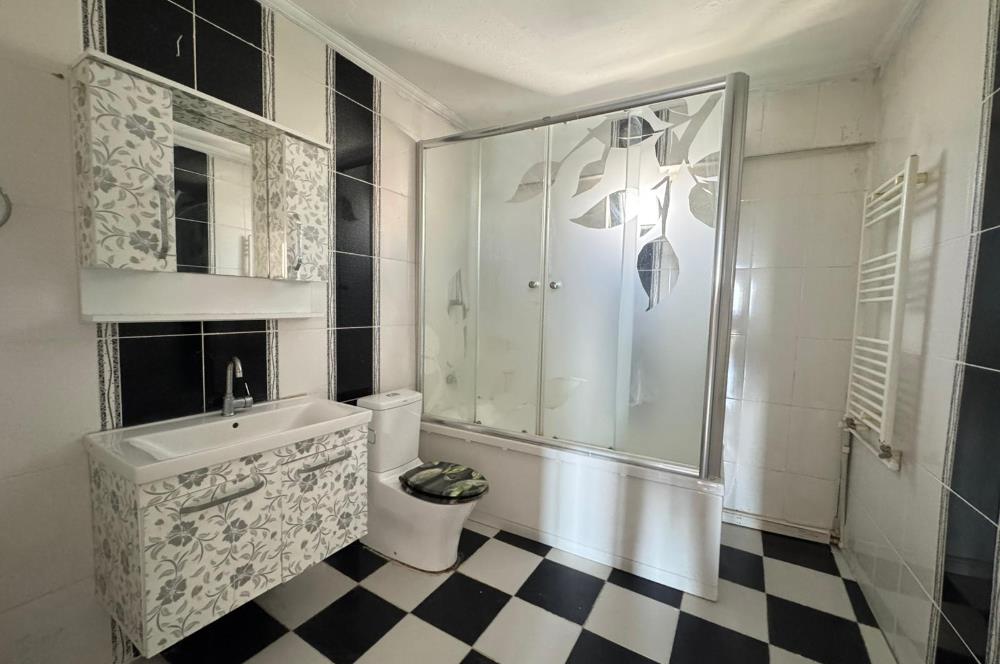 CENTURY21 BAL'DAN AVLU KARŞISI GENİŞ DAİRE 