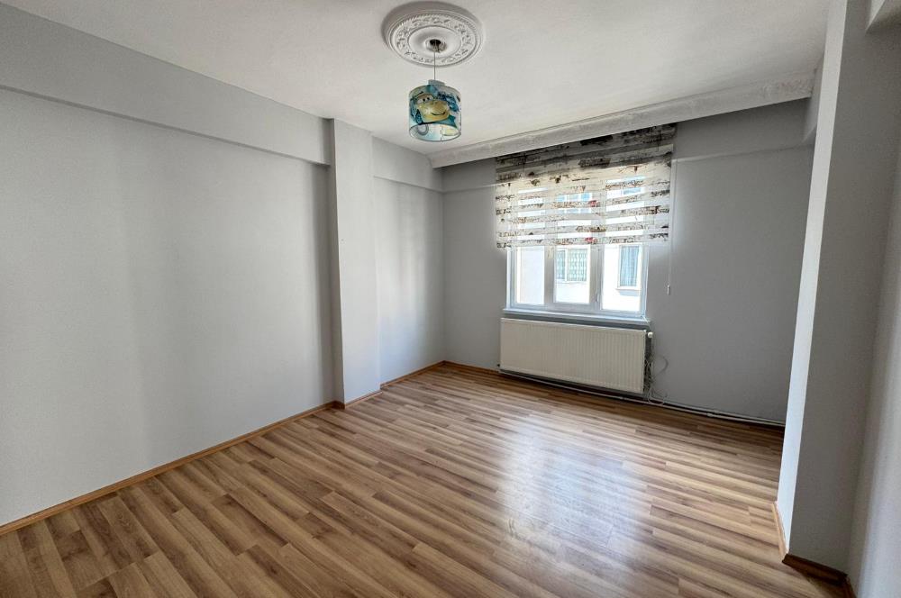 CENTURY21 BAL'DAN AVLU KARŞISI GENİŞ DAİRE 