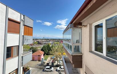 CENTURY21 BAL'DAN AVLU KARŞISI GENİŞ DAİRE 