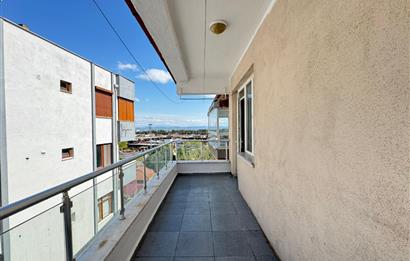 CENTURY21 BAL'DAN AVLU KARŞISI GENİŞ DAİRE 