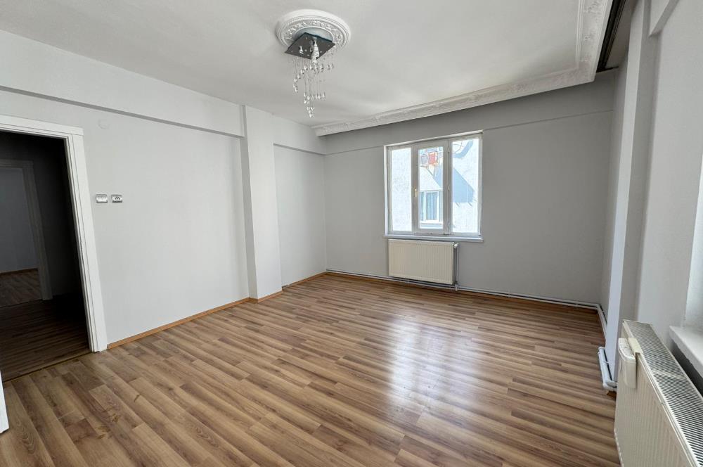 CENTURY21 BAL'DAN AVLU KARŞISI GENİŞ DAİRE 