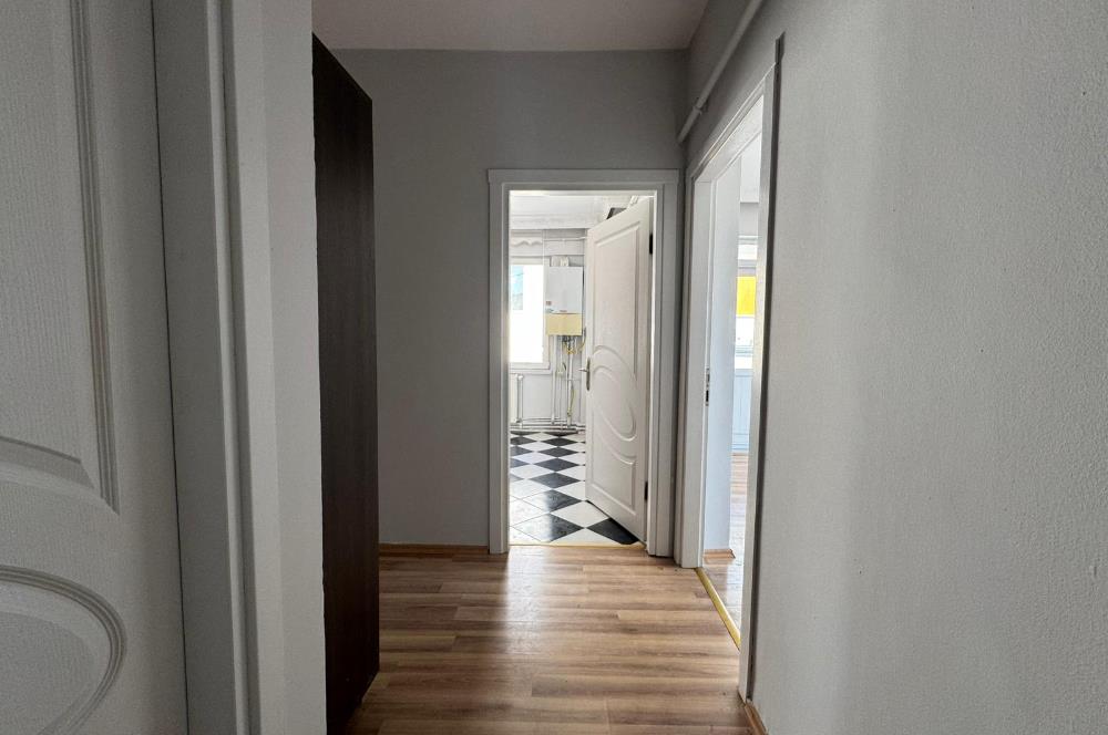 CENTURY21 BAL'DAN AVLU KARŞISI GENİŞ DAİRE 