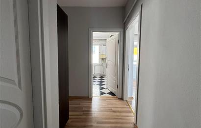 CENTURY21 BAL'DAN AVLU KARŞISI GENİŞ DAİRE 