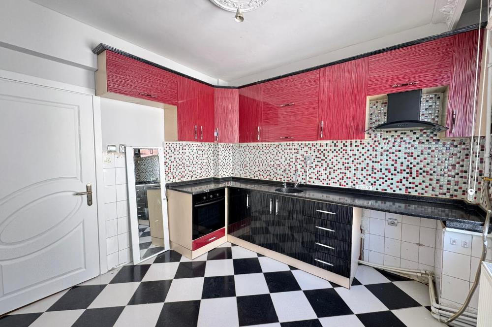 CENTURY21 BAL'DAN AVLU KARŞISI GENİŞ DAİRE 