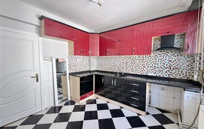 CENTURY21 BAL'DAN AVLU KARŞISI GENİŞ DAİRE 