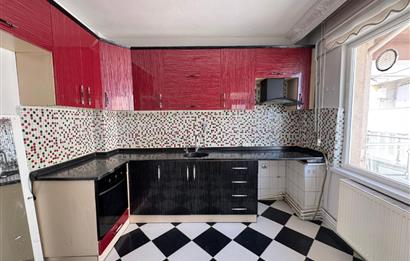 CENTURY21 BAL'DAN AVLU KARŞISI GENİŞ DAİRE 