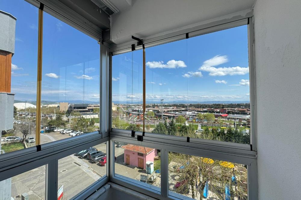 CENTURY21 BAL'DAN AVLU KARŞISI GENİŞ DAİRE 