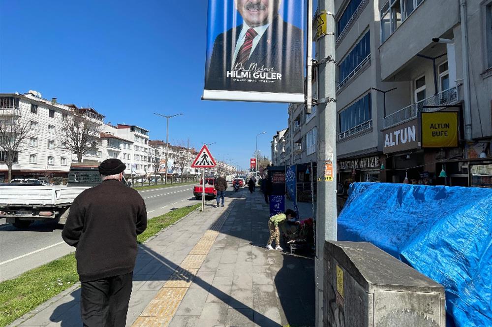 CENTURY21'DEN KARŞIYAKADA KİRALIK 2+1 DAİRE..