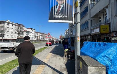 CENTURY21'DEN KARŞIYAKADA KİRALIK 2+1 DAİRE..