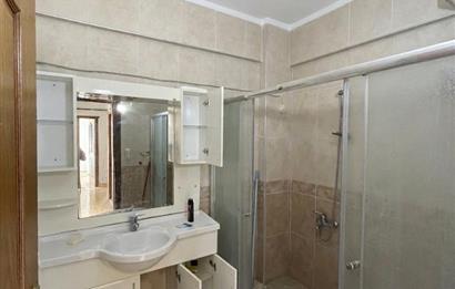 CENTURY21'DEN KARŞIYAKADA KİRALIK 2+1 DAİRE..