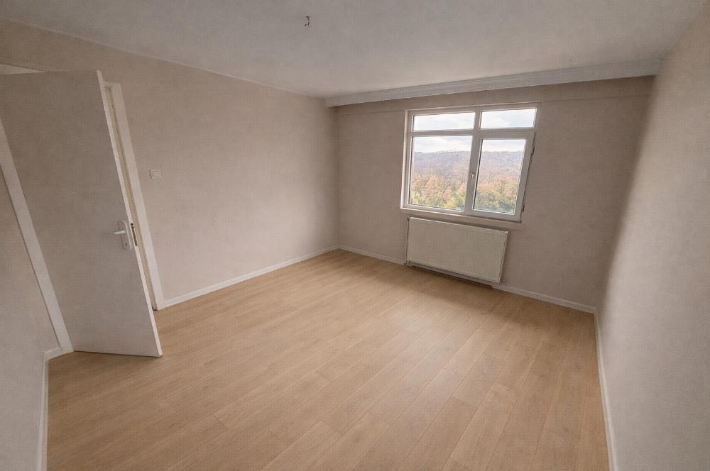 Zekeriyaköy Basın Yayın Sitesi'nde Kaçırılmaz Fırsat