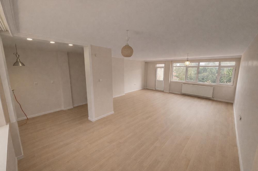 Zekeriyaköy Basın Yayın Sitesi'nde Kaçırılmaz Fırsat