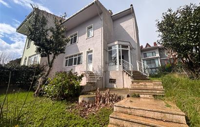 Zekeriyaköy Basın Yayın Sitesi'nde Kaçırılmaz Fırsat