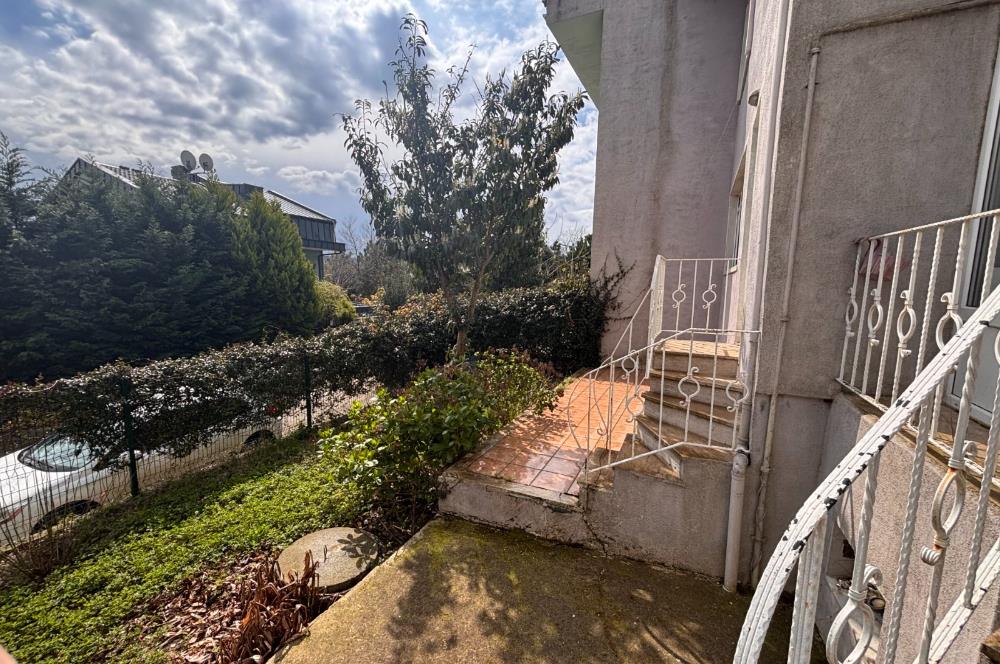 Zekeriyaköy Basın Yayın Sitesi'nde Kaçırılmaz Fırsat