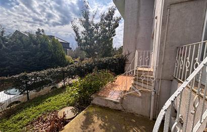 Zekeriyaköy Basın Yayın Sitesi'nde Kaçırılmaz Fırsat