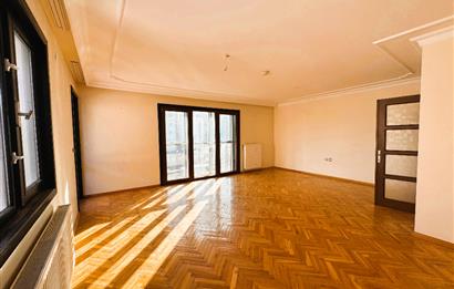 SOKULLU CADDESİNDE KİRALIK 3+1 DAİRE