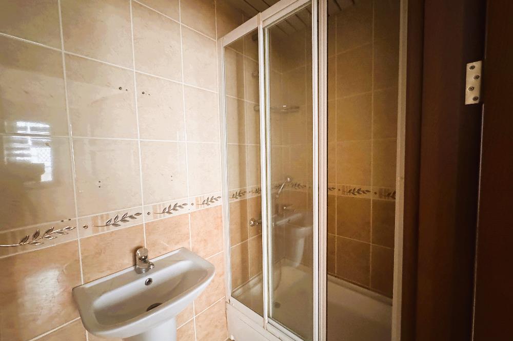 SOKULLU CADDESİNDE KİRALIK 3+1 DAİRE