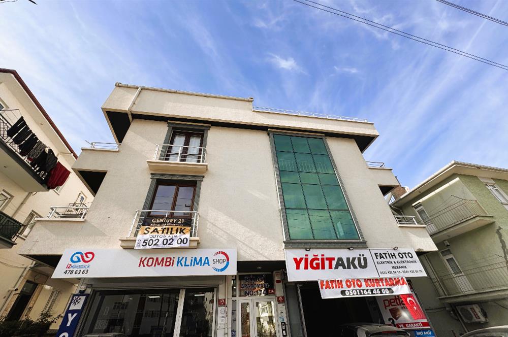 SOKULLU CADDESİNDE KİRALIK 3+1 DAİRE