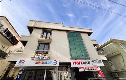 SOKULLU CADDESİNDE KİRALIK 3+1 DAİRE