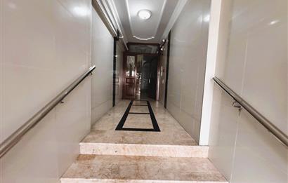 SOKULLU CADDESİNDE KİRALIK 3+1 DAİRE