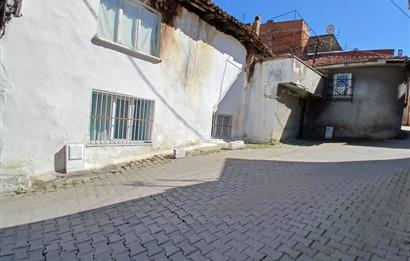 C21LOCADAN BALIKESİR ALTIEYLÜLDE 5 KAT İMARLI-KAT KARŞILIĞI ARSA