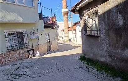 C21LOCADAN BALIKESİR ALTIEYLÜLDE 5 KAT İMARLI-KAT KARŞILIĞI ARSA