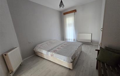 Bodrum Gümüşlük Merkezi Konumda Kiralık Daire
