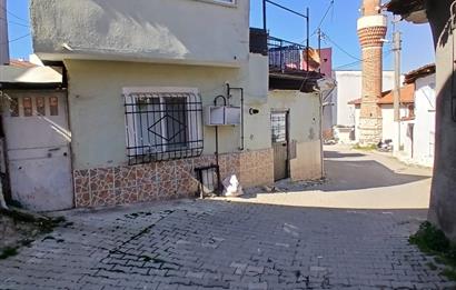 C21LOCADAN BALIKESİR ALTIEYLÜLDE 5 KAT İMARLI-KAT KARŞILIĞI ARSA