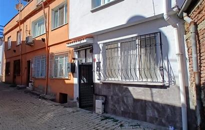 C21LOCADAN BALIKESİR ALTIEYLÜLDE 5 KAT İMARLI-KAT KARŞILIĞI ARSA