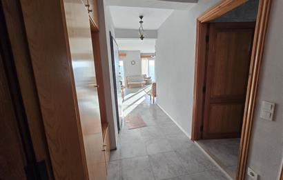 Bodrum Gümüşlük Merkezi Konumda Kiralık Daire