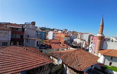 C21LOCADAN BALIKESİR ALTIEYLÜLDE 5 KAT İMARLI-KAT KARŞILIĞI ARSA