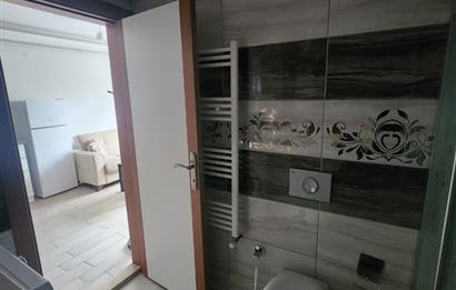 C21 BAL'DAN PLEVNE MH OKUL CADDESİNDE EŞYALI 1+1 KİRALIK DAİRE